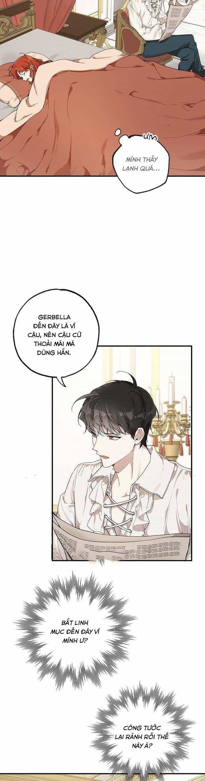 Tất Cả Chỉ Là Sai Lầm - Chương 42 - ảnh 32