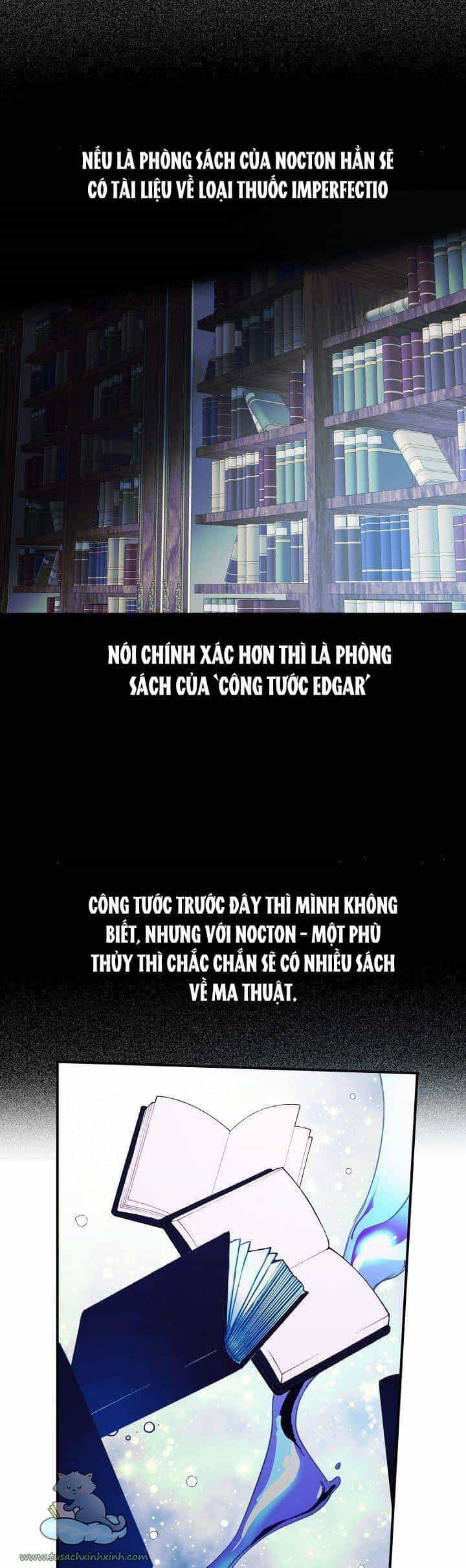 Tất Cả Chỉ Là Sai Lầm - Chương 45 - ảnh 14