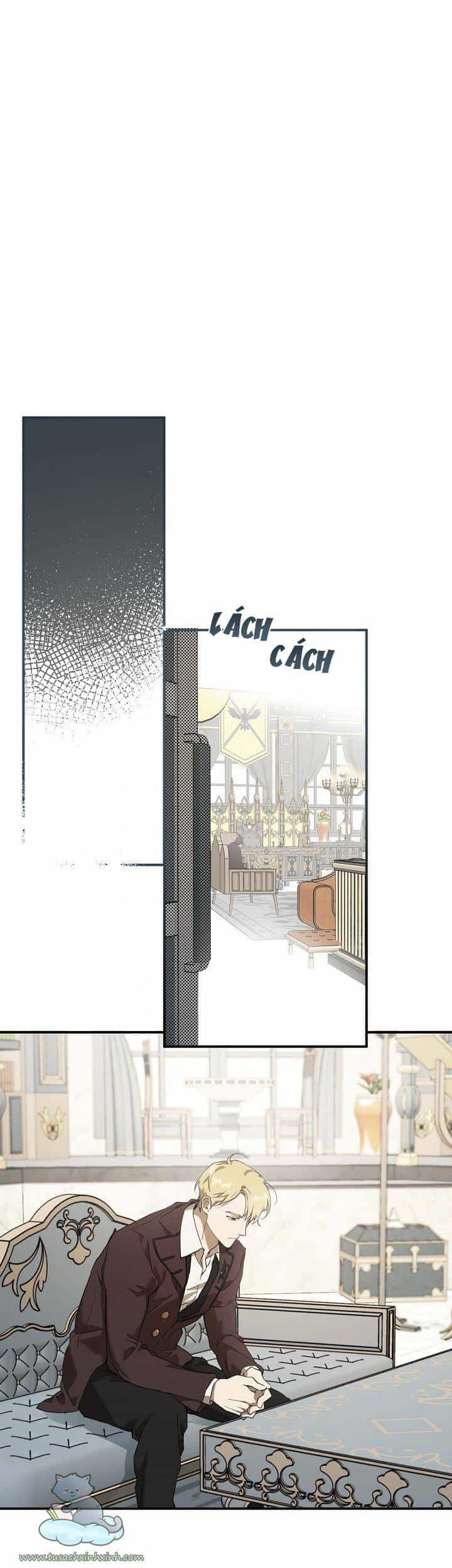 Tất Cả Chỉ Là Sai Lầm - Chương 52 - ảnh 35