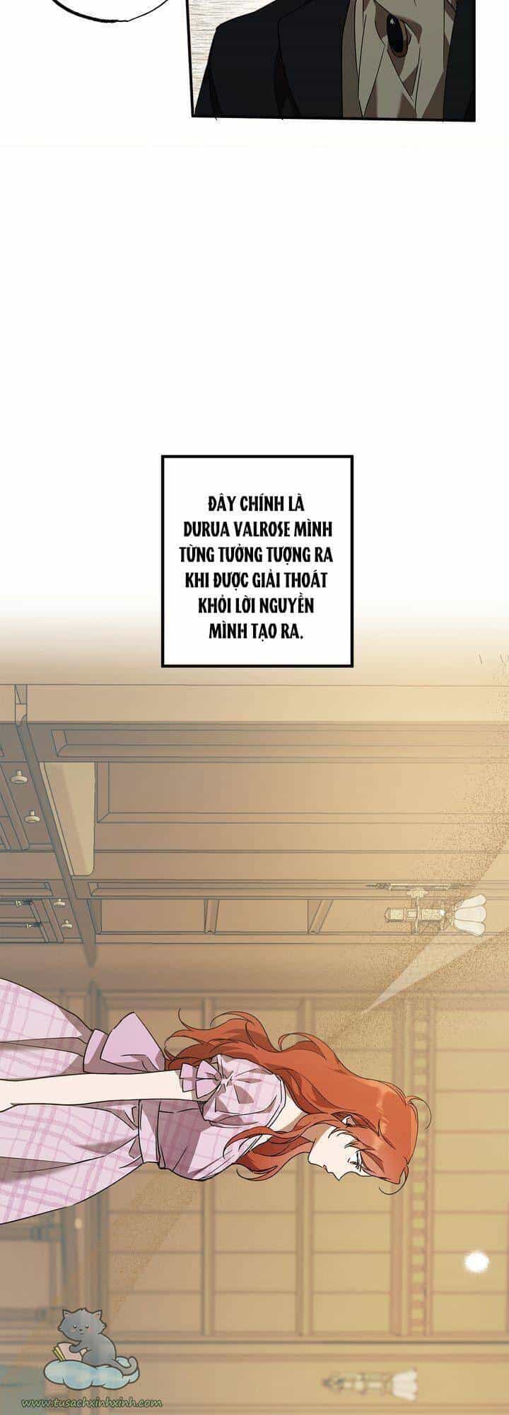 Tất Cả Chỉ Là Sai Lầm - Chương 55 - ảnh 39