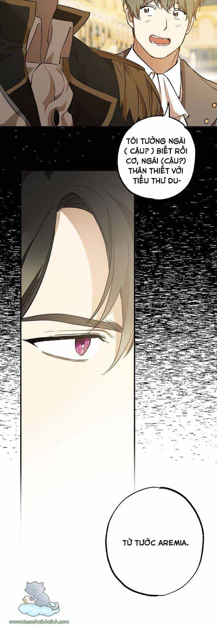 Tất Cả Chỉ Là Sai Lầm - Chương 56 - ảnh 20
