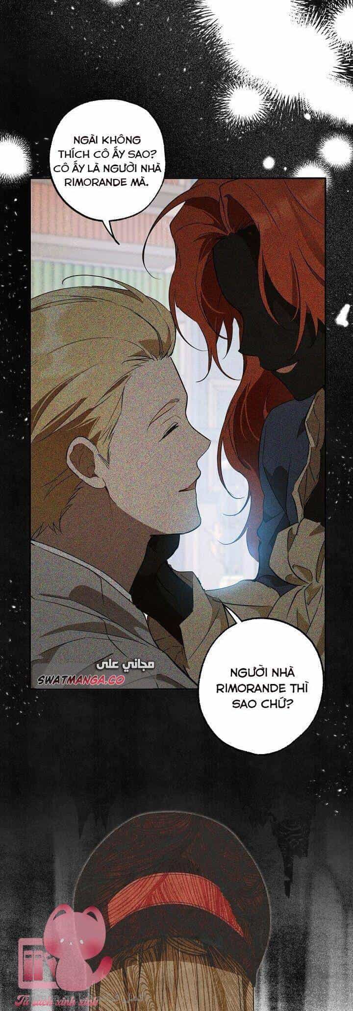 Tất Cả Chỉ Là Sai Lầm - Chương 60 - ảnh 8