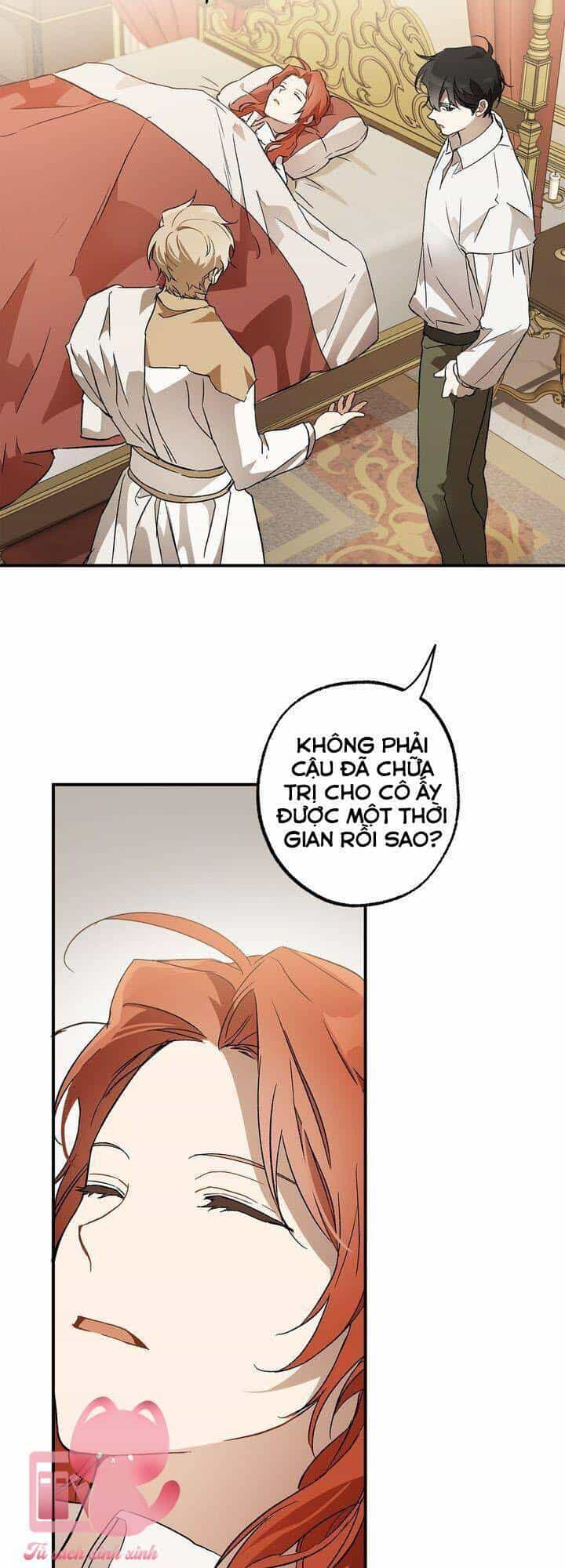 Tất Cả Chỉ Là Sai Lầm - Chương 64 - ảnh 12