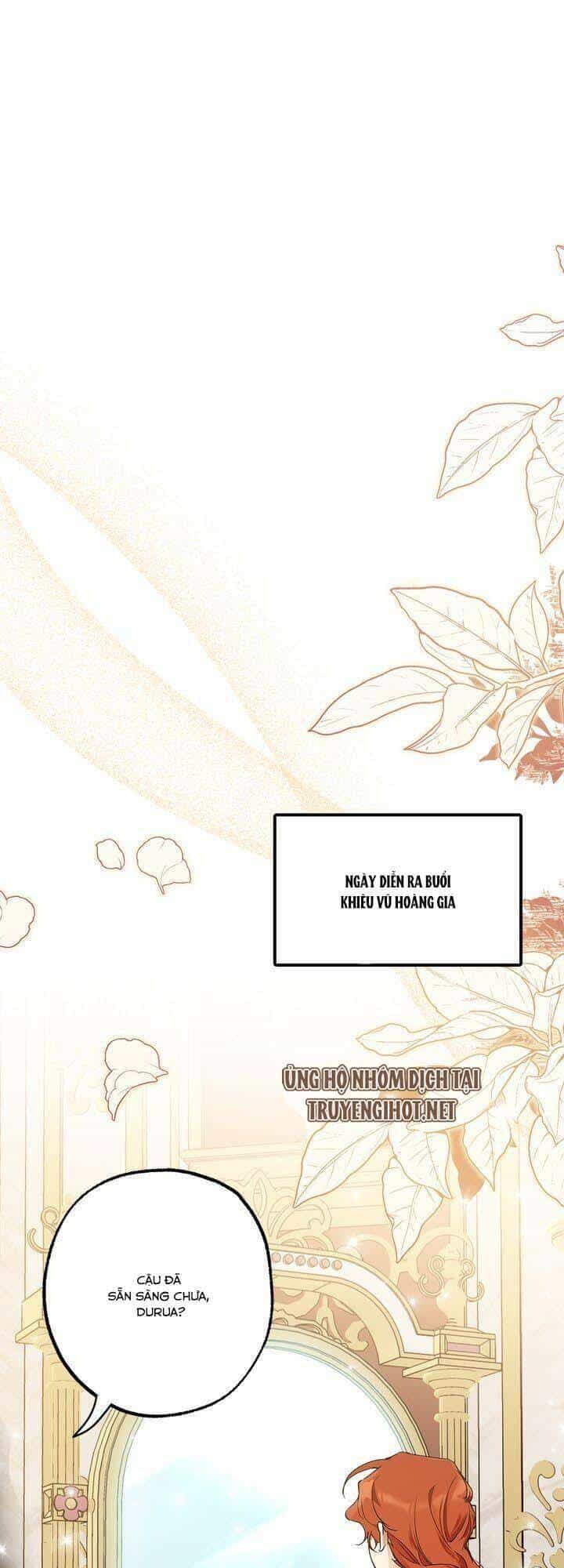 Tất Cả Chỉ Là Sai Lầm - Chương 65 - ảnh 36