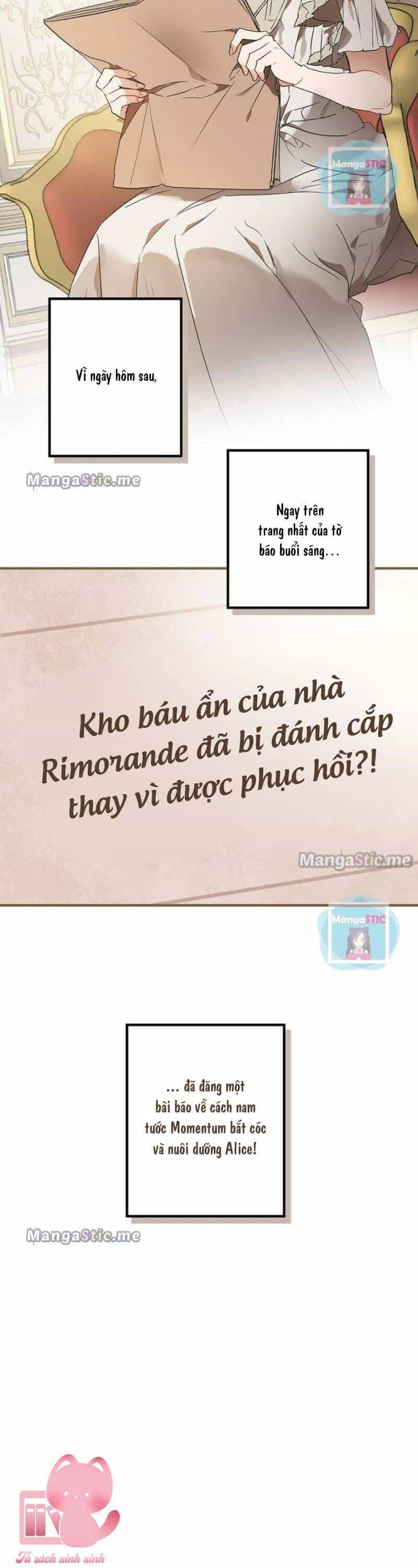 Tất Cả Chỉ Là Sai Lầm - Chương 68 - ảnh 20