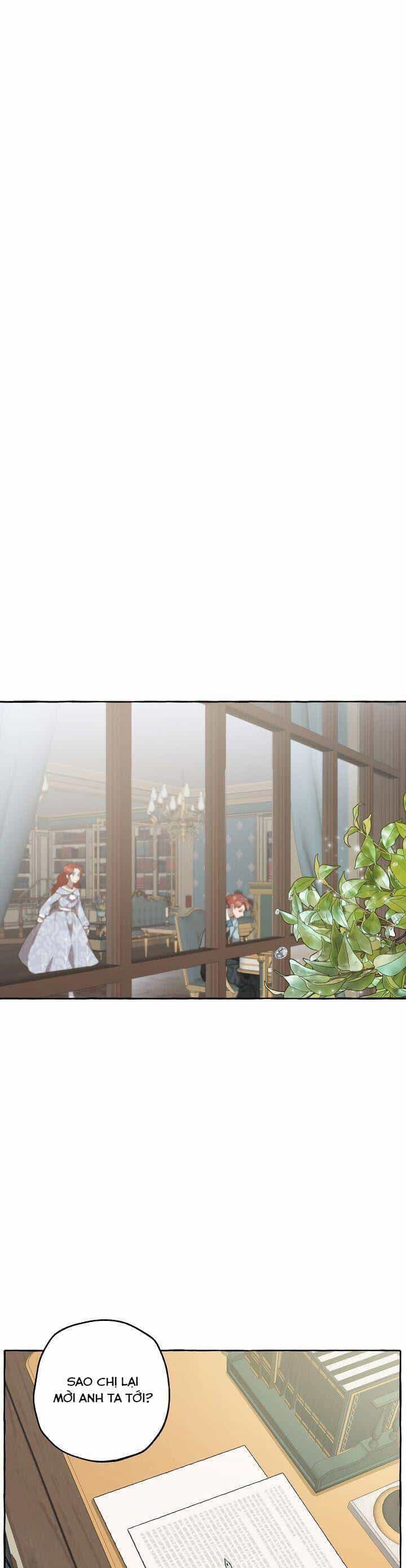 Tất Cả Chỉ Là Sai Lầm - Chương 7 - ảnh 16