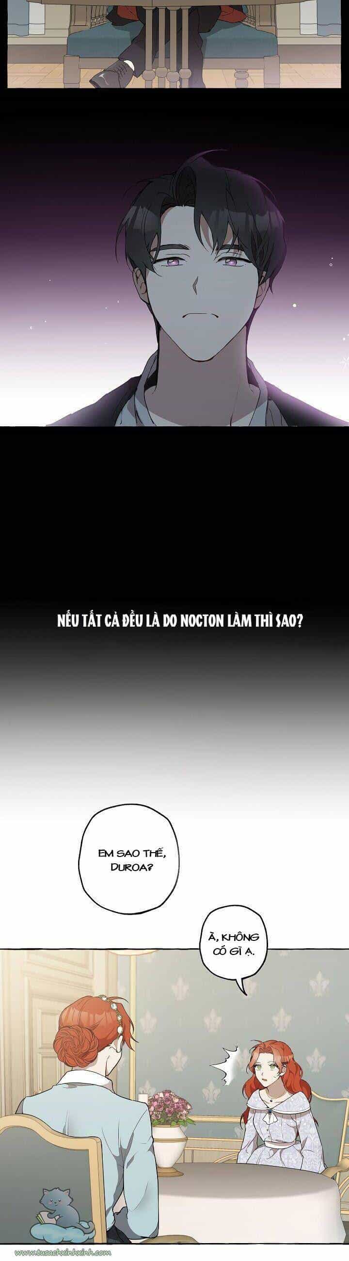 Tất Cả Chỉ Là Sai Lầm - Chương 7 - ảnh 26