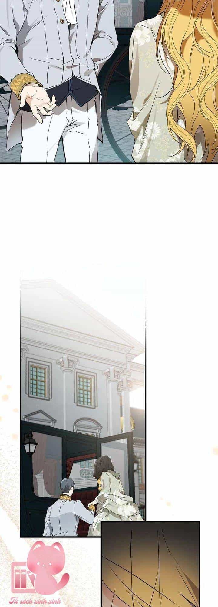 Tất Cả Chỉ Là Sai Lầm - Chương 70 - ảnh 21