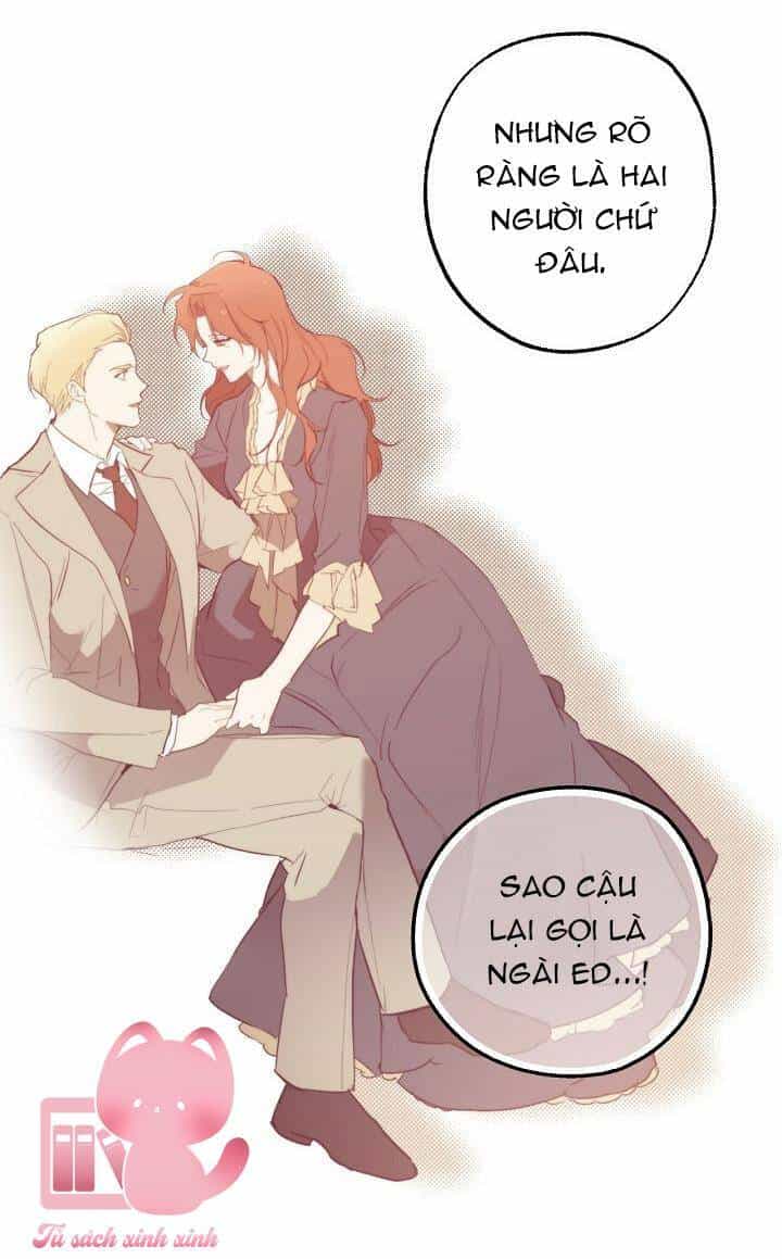 Tất Cả Chỉ Là Sai Lầm - Chương 72 - ảnh 16