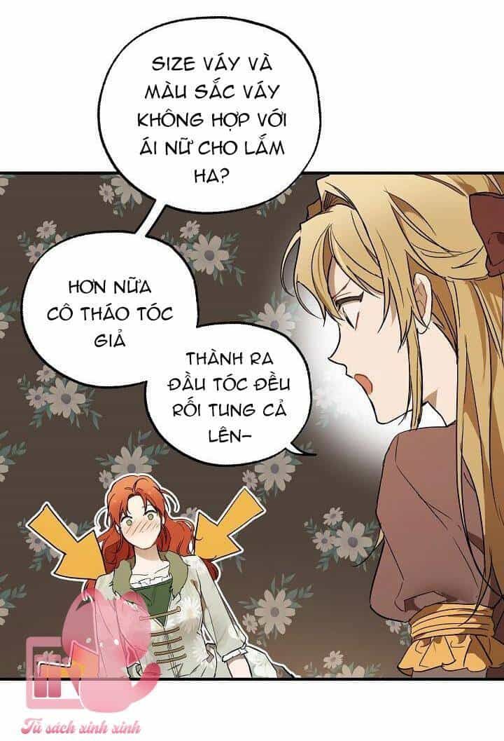 Tất Cả Chỉ Là Sai Lầm - Chương 72 - ảnh 63