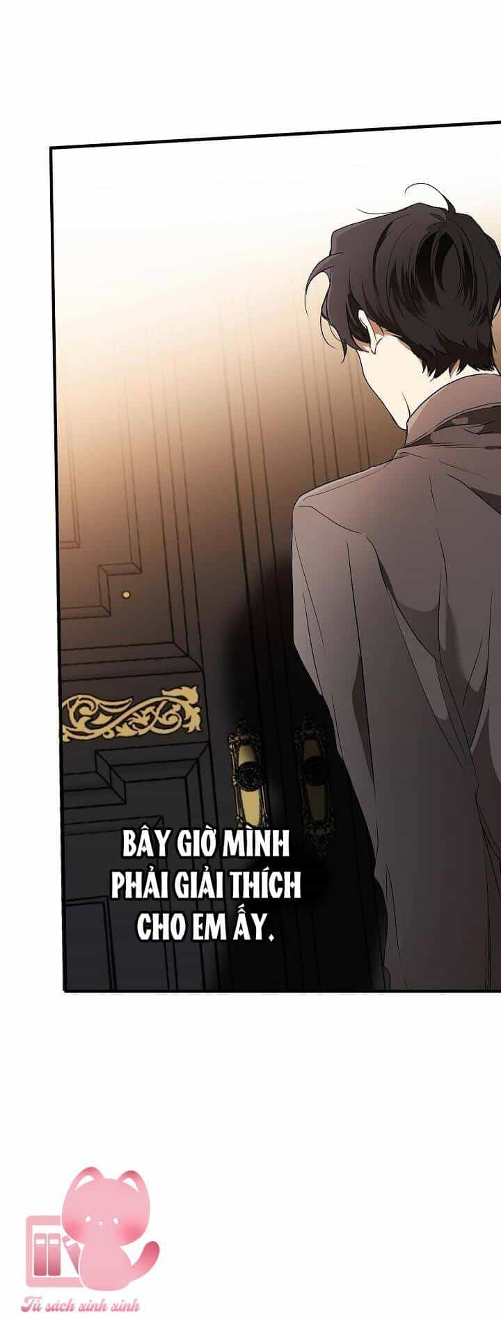 Tất Cả Chỉ Là Sai Lầm - Chương 80 - ảnh 33