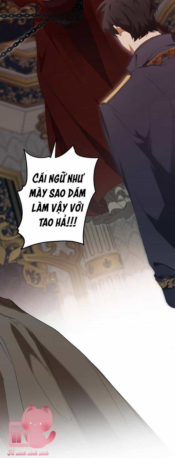 Tất Cả Chỉ Là Sai Lầm - Chương 84 - ảnh 44