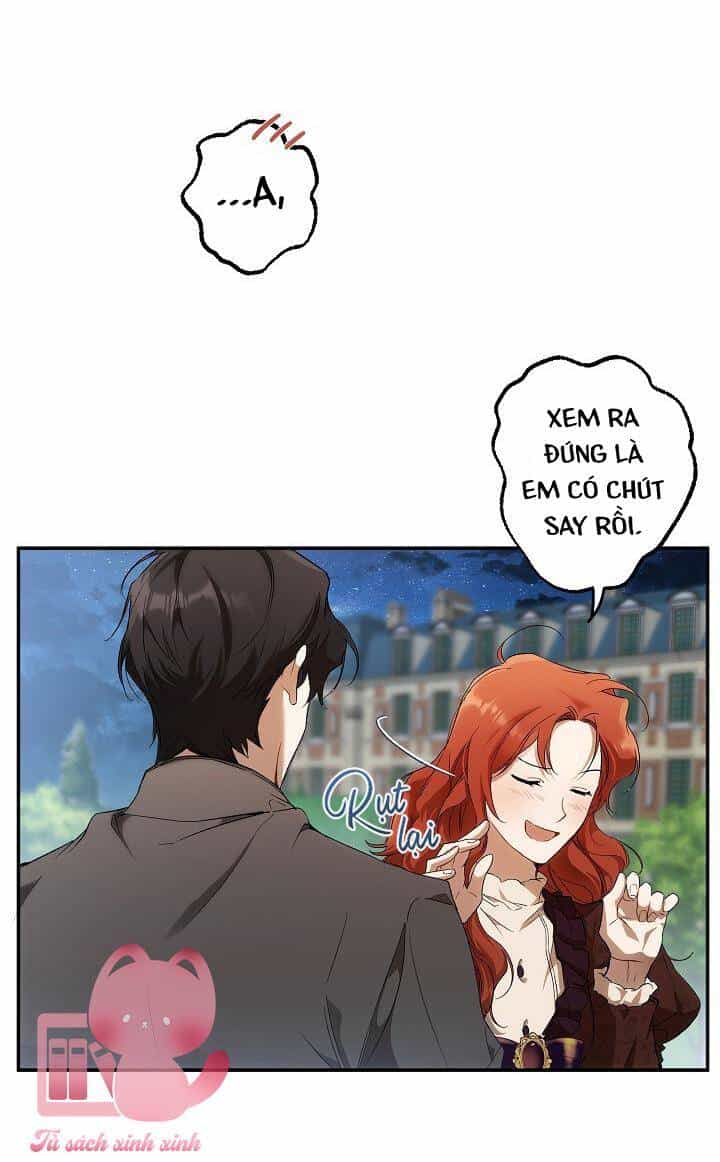 Tất Cả Chỉ Là Sai Lầm - Chương 84 - ảnh 7