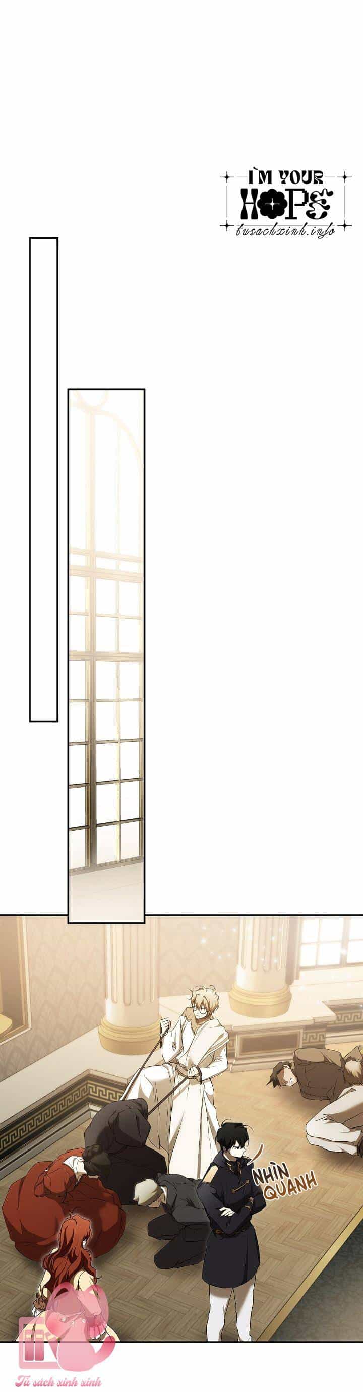 Tất Cả Chỉ Là Sai Lầm - Chương 86 - ảnh 46