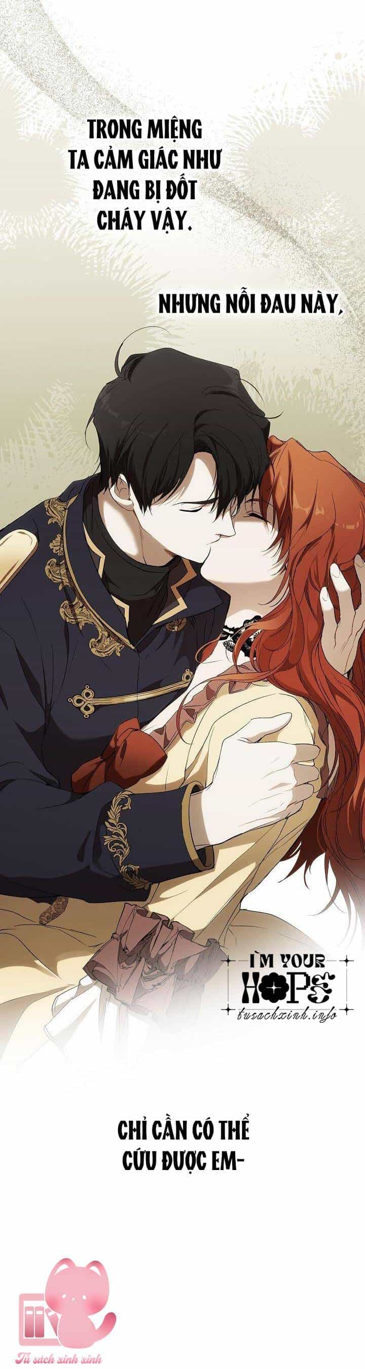 Tất Cả Chỉ Là Sai Lầm - Chương 87 - ảnh 61