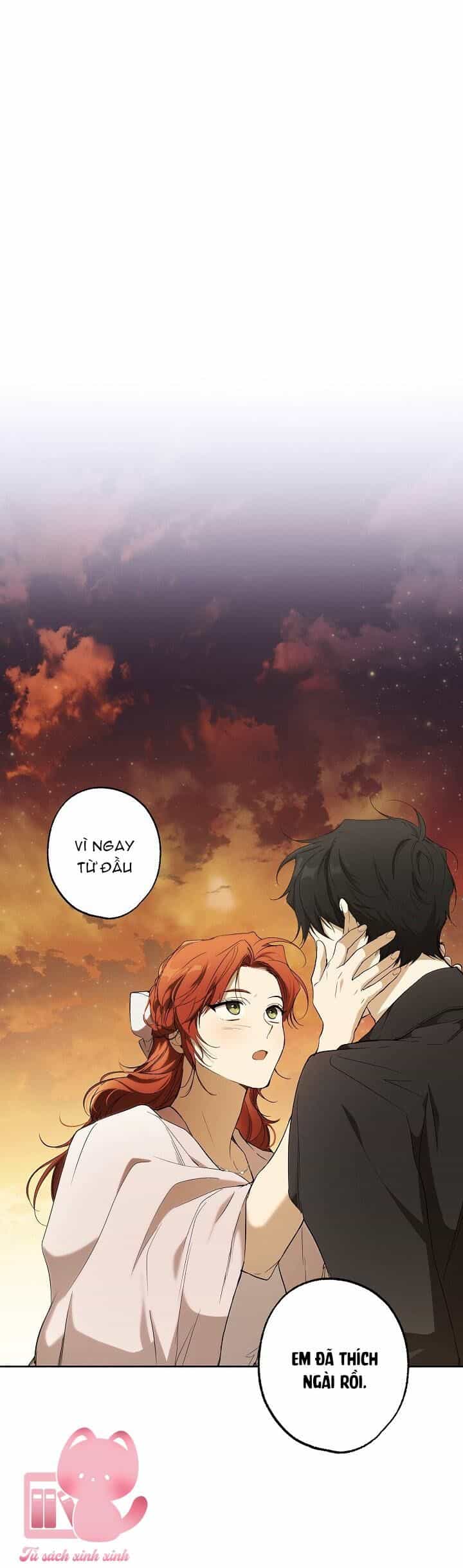 Tất Cả Chỉ Là Sai Lầm - Chương 90 - ảnh 2