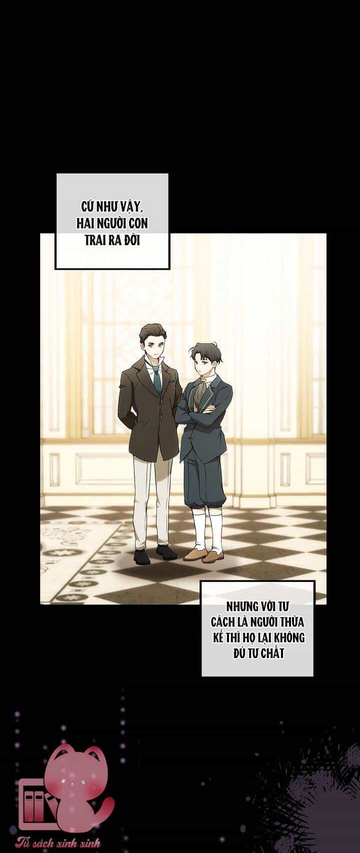 Tất Cả Chỉ Là Sai Lầm - Chương 92 - ảnh 32