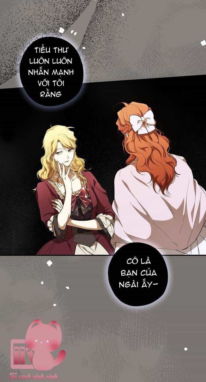Tất Cả Chỉ Là Sai Lầm - Chương 96 - ảnh 10