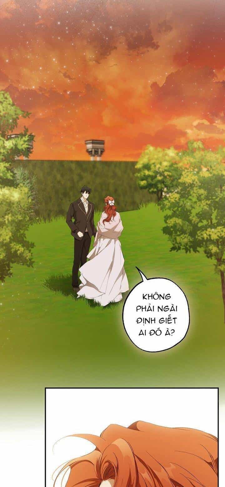 Tất Cả Chỉ Là Sai Lầm - Chương 97 - ảnh 66