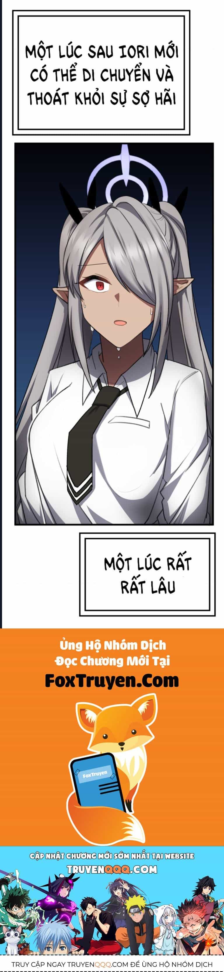 Tất Cả Tại Eren - Chương 1 - ảnh 29