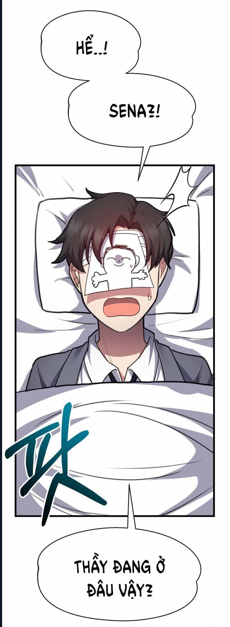 Tất Cả Tại Eren - Chương 2 - ảnh 4