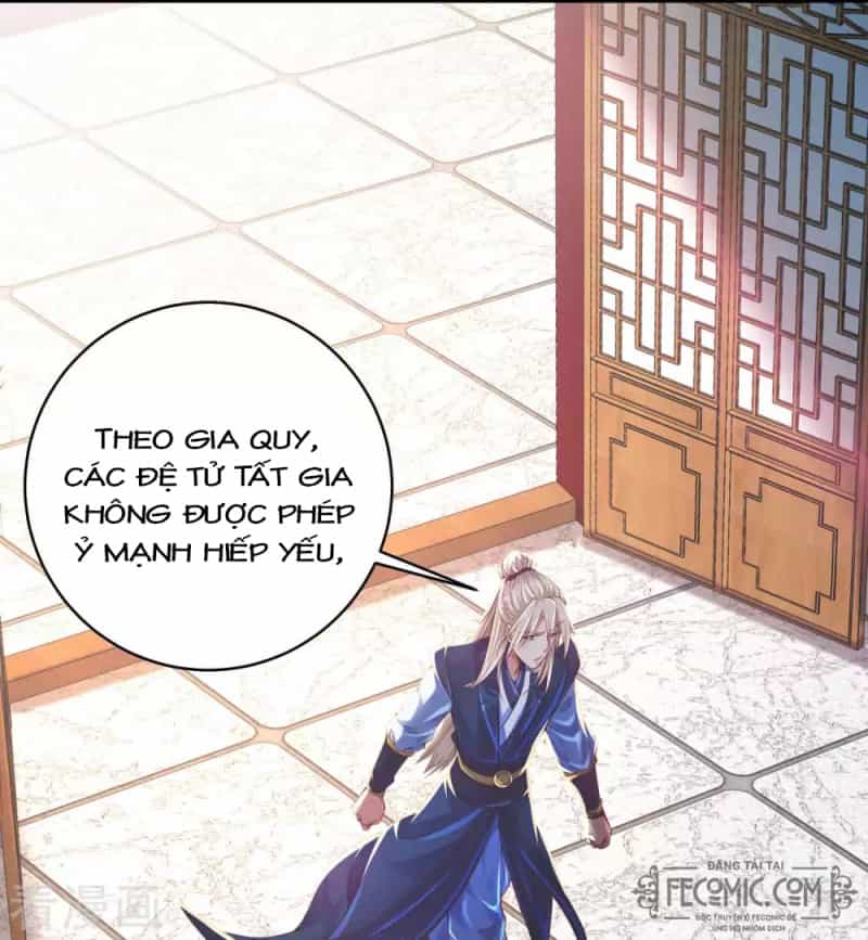 Tất Thắng Chí Tôn - Chương 11 - ảnh 11