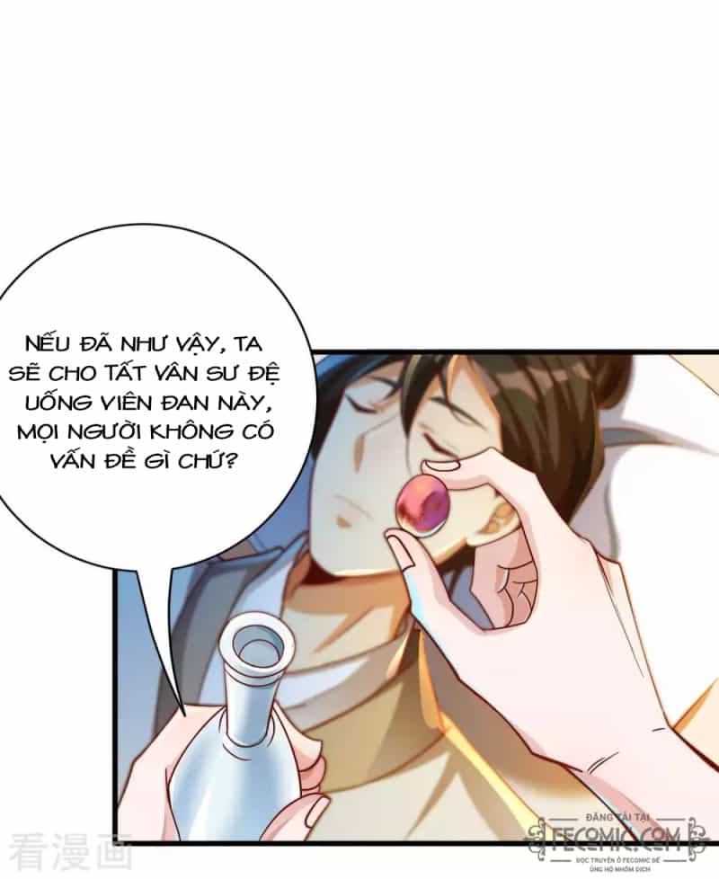 Tất Thắng Chí Tôn - Chương 11 - ảnh 20