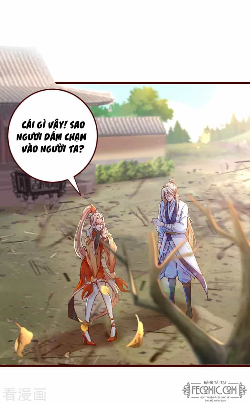 Tất Thắng Chí Tôn - Chương 15 - ảnh 4