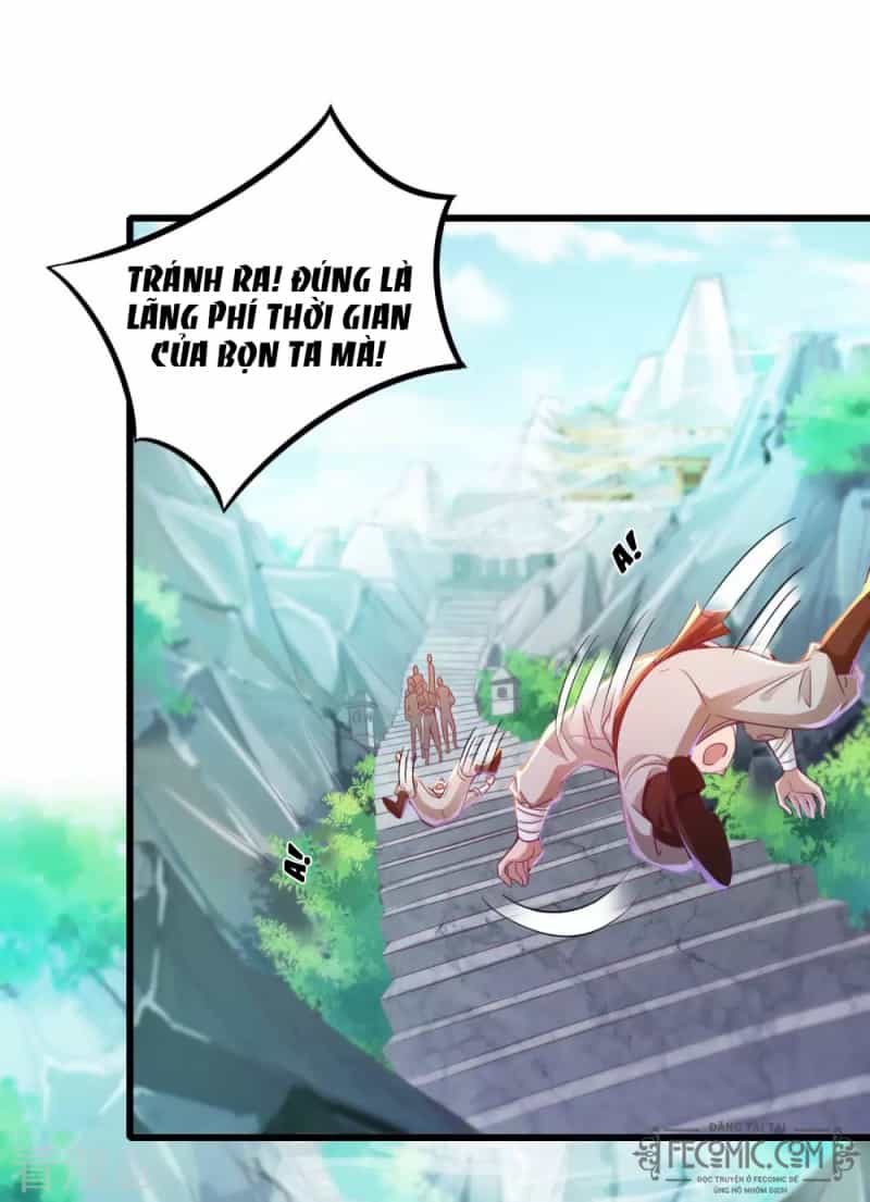 Tất Thắng Chí Tôn - Chương 17 - ảnh 16