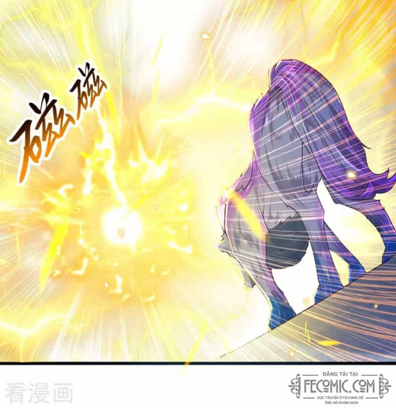 Tất Thắng Chí Tôn - Chương 17 - ảnh 28