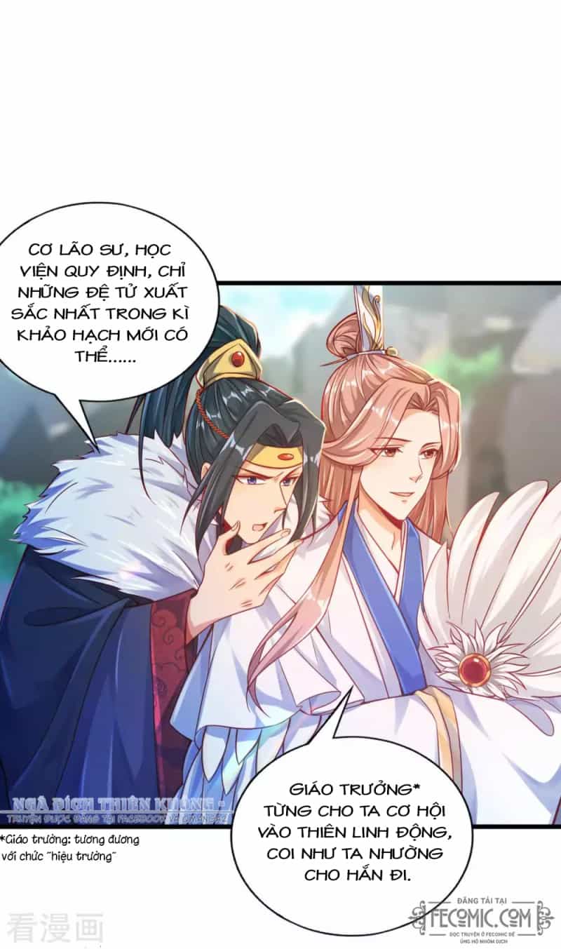 Tất Thắng Chí Tôn - Chương 19 - ảnh 12