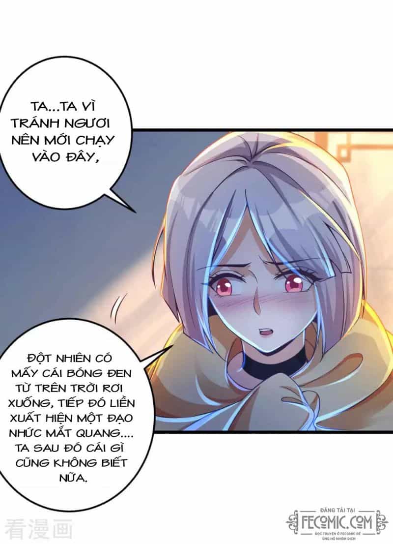 Tất Thắng Chí Tôn - Chương 21 - ảnh 19