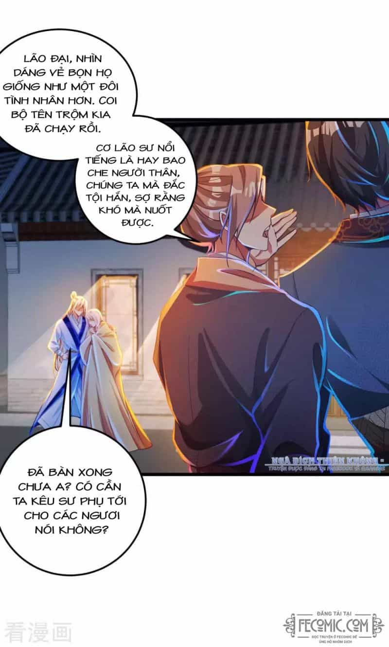 Tất Thắng Chí Tôn - Chương 21 - ảnh 24