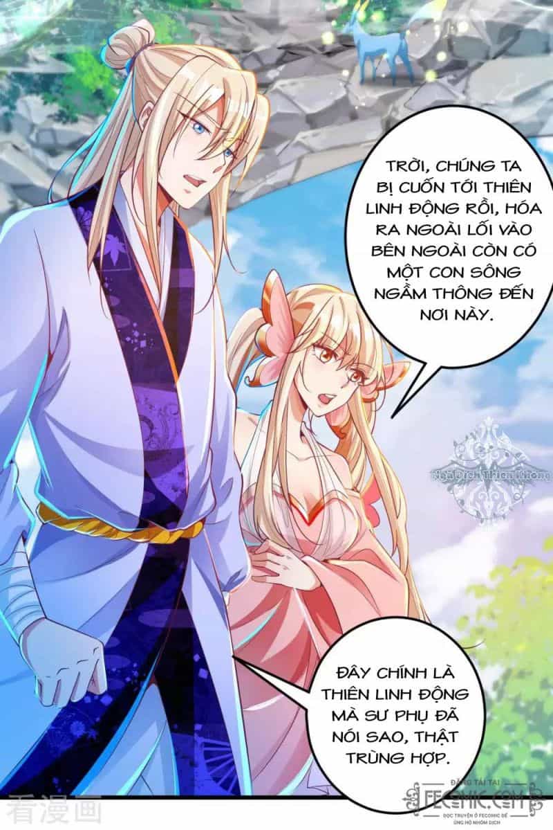 Tất Thắng Chí Tôn - Chương 23 - ảnh 31