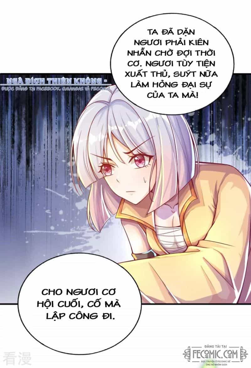 Tất Thắng Chí Tôn - Chương 24 - ảnh 6