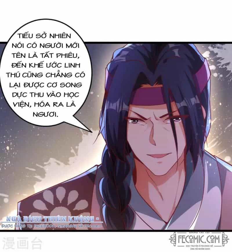 Tất Thắng Chí Tôn - Chương 25 - ảnh 8