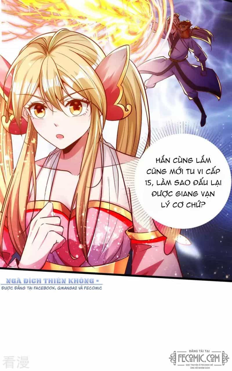 Tất Thắng Chí Tôn - Chương 26 - ảnh 10