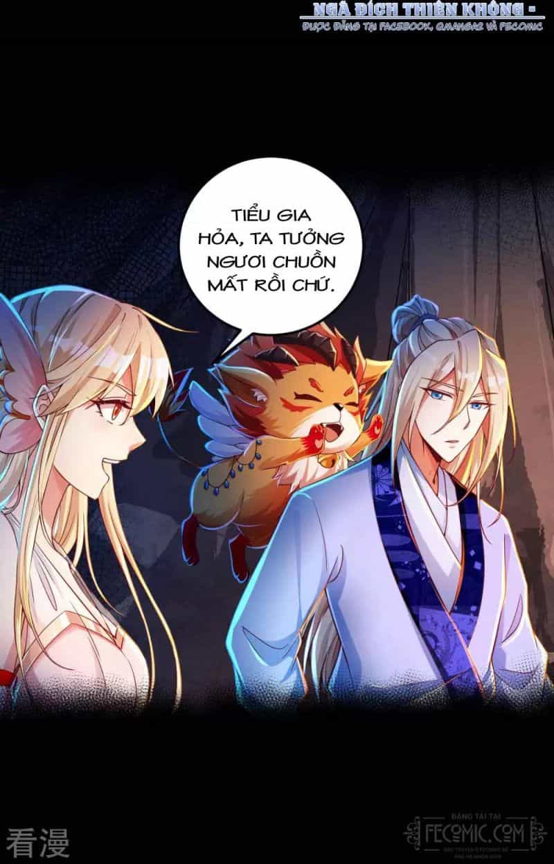 Tất Thắng Chí Tôn - Chương 26 - ảnh 28