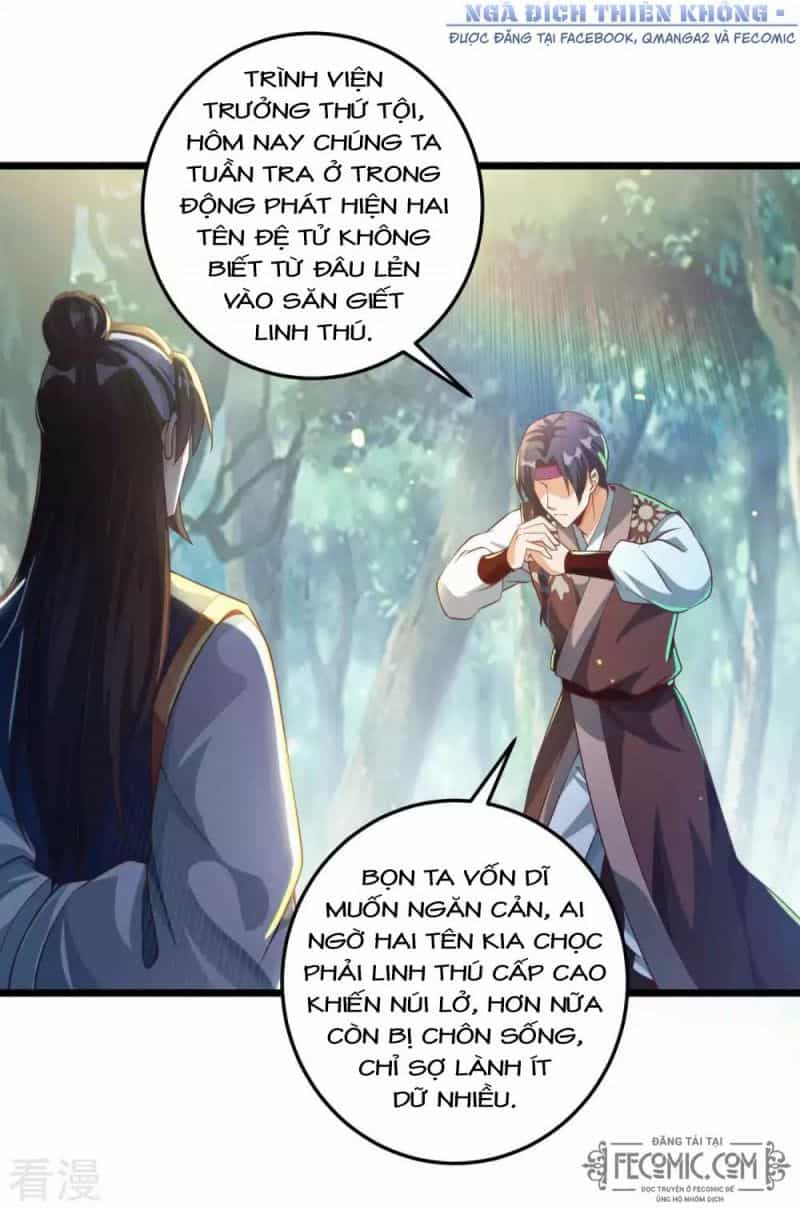 Tất Thắng Chí Tôn - Chương 26 - ảnh 40