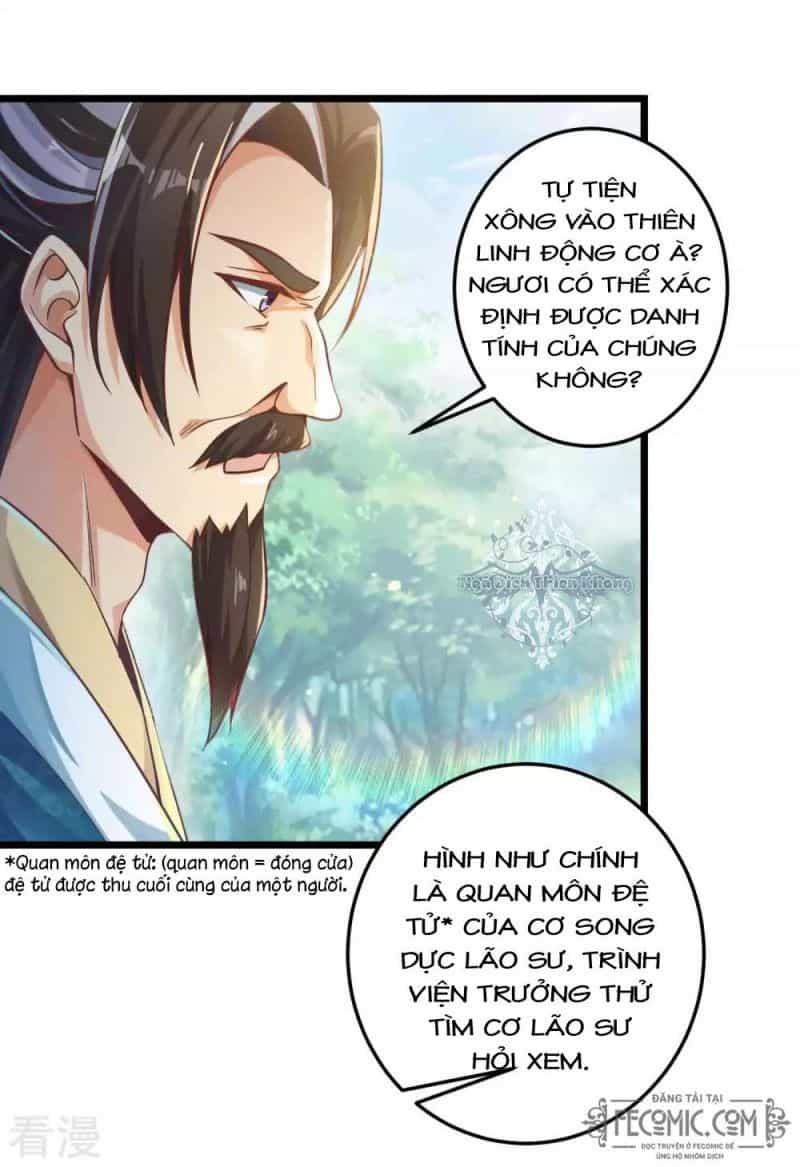 Tất Thắng Chí Tôn - Chương 26 - ảnh 41