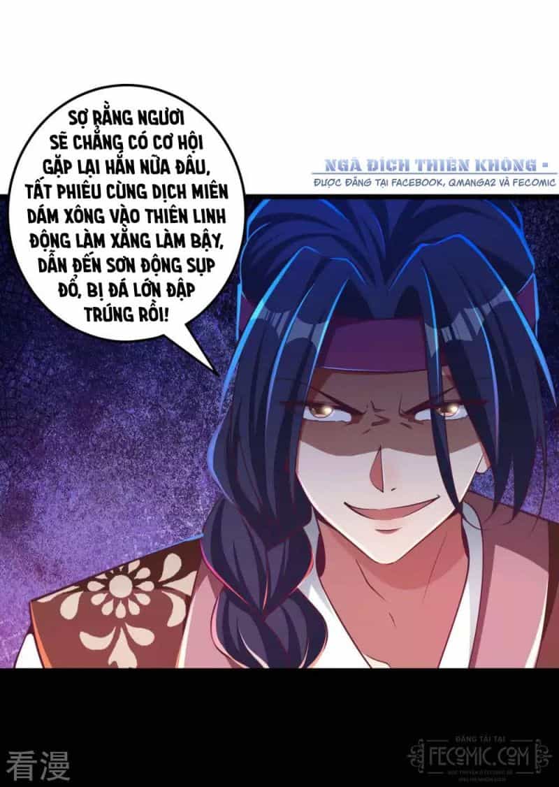 Tất Thắng Chí Tôn - Chương 27 - ảnh 18