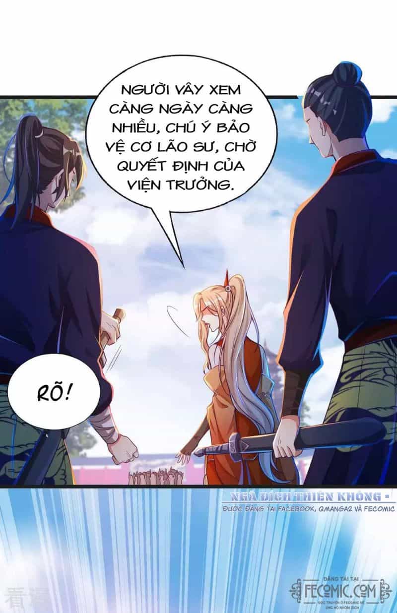 Tất Thắng Chí Tôn - Chương 27 - ảnh 26