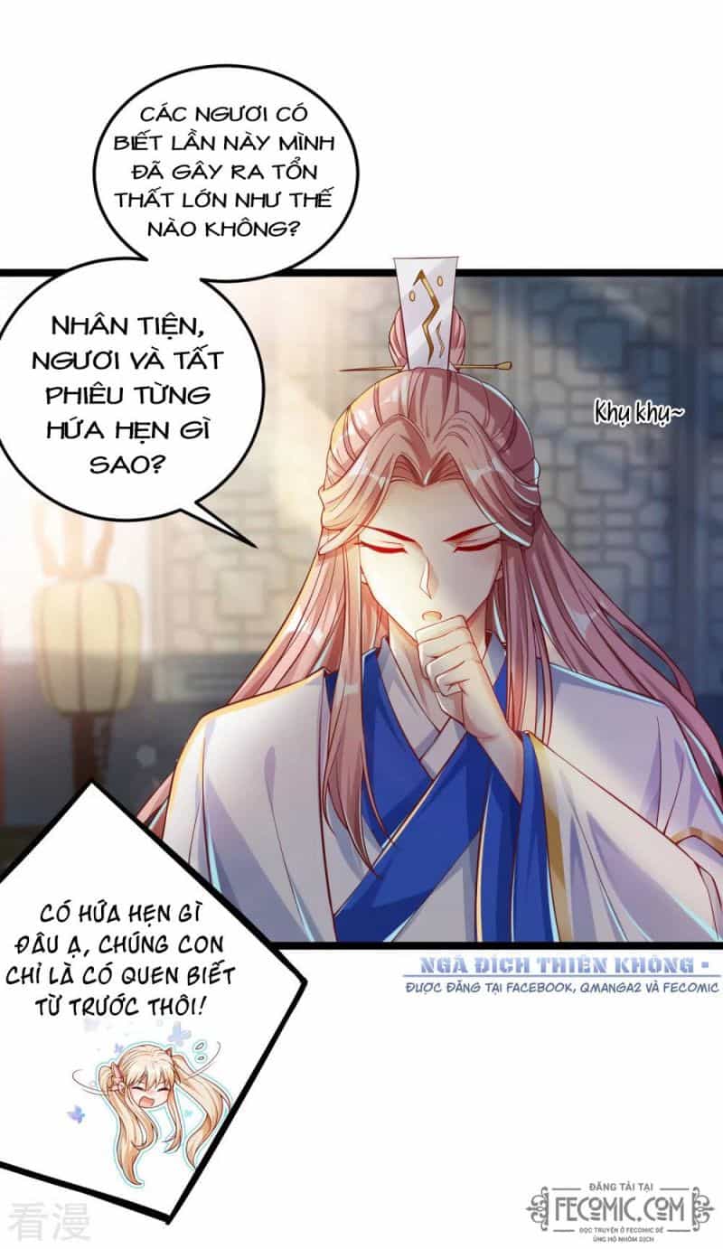 Tất Thắng Chí Tôn - Chương 28 - ảnh 24
