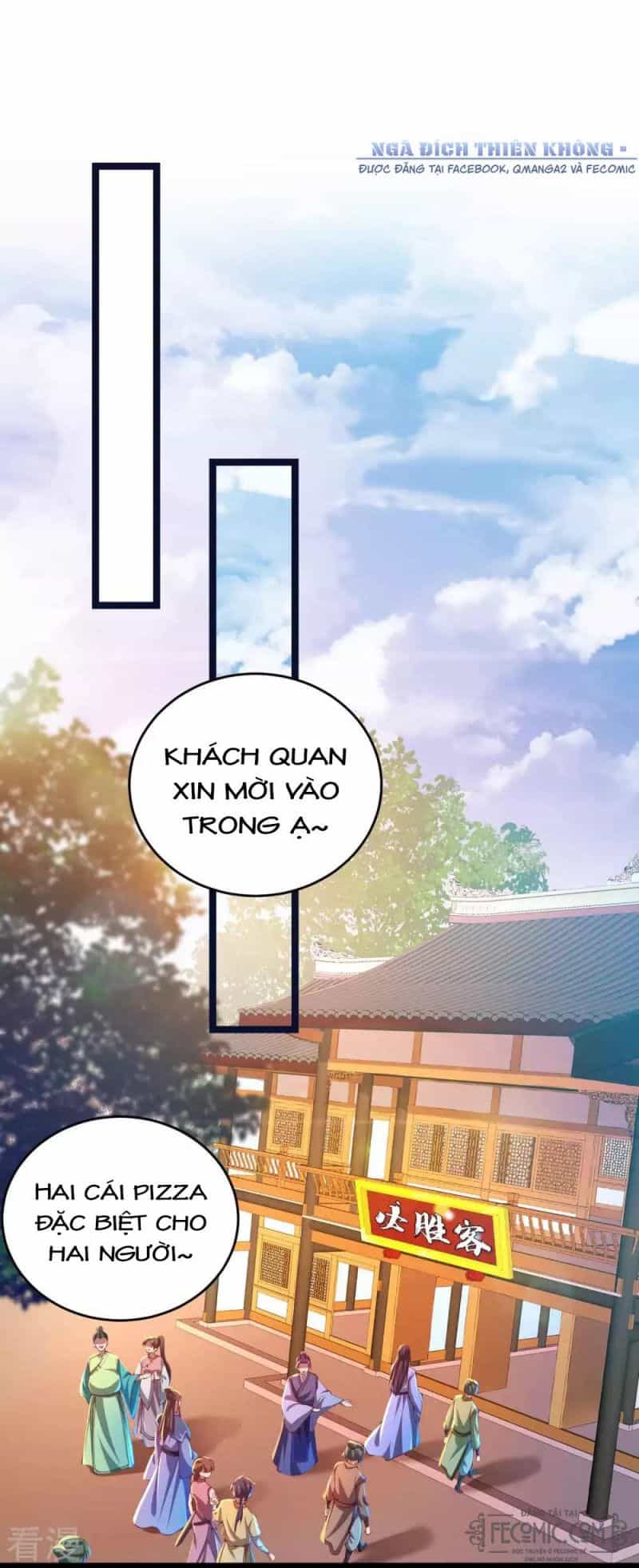 Tất Thắng Chí Tôn - Chương 28 - ảnh 34