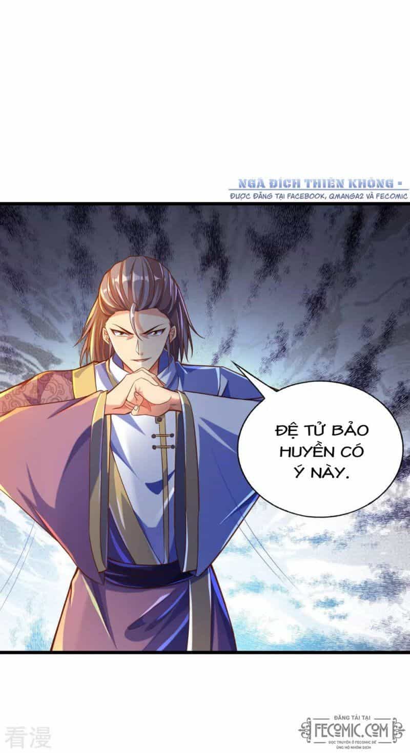 Tất Thắng Chí Tôn - Chương 29 - ảnh 10