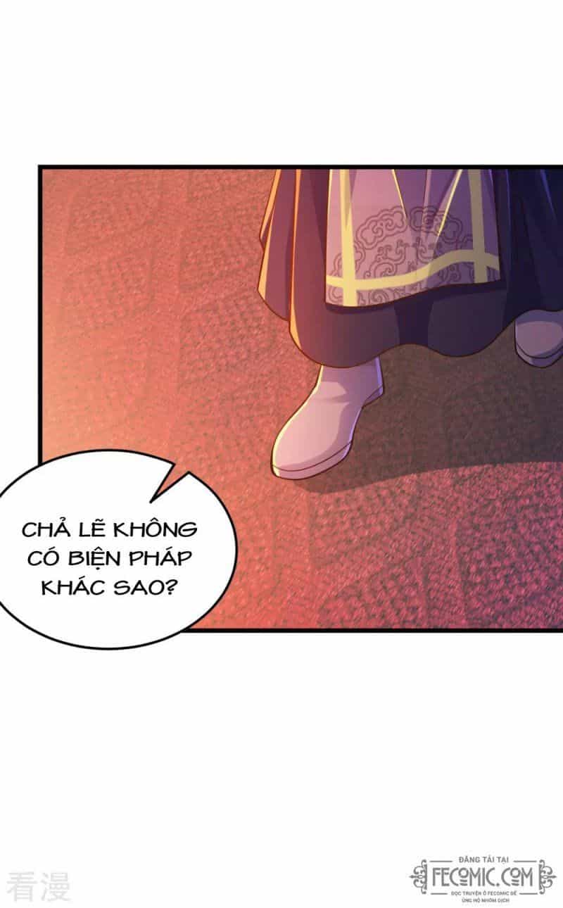 Tất Thắng Chí Tôn - Chương 29 - ảnh 9