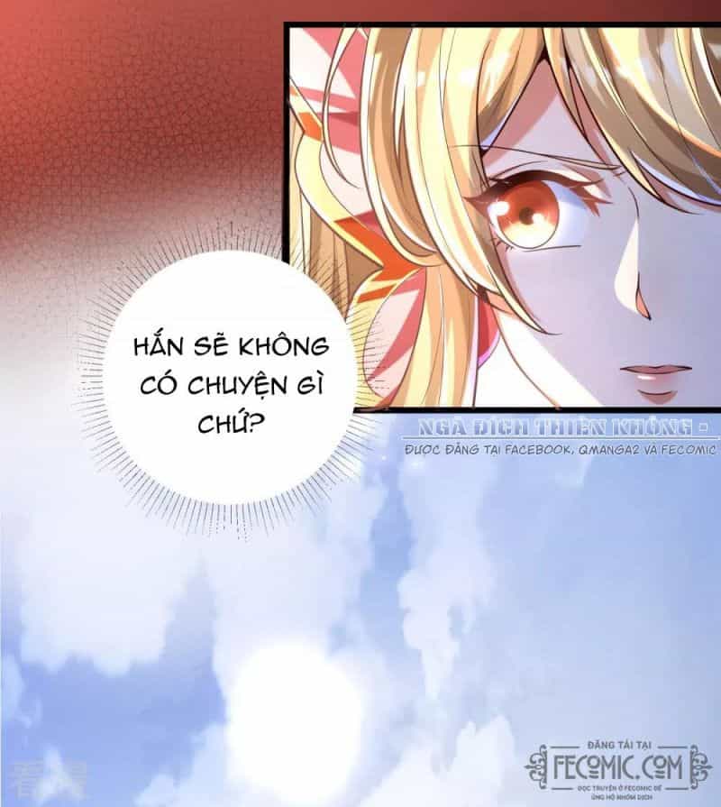 Tất Thắng Chí Tôn - Chương 30 - ảnh 24