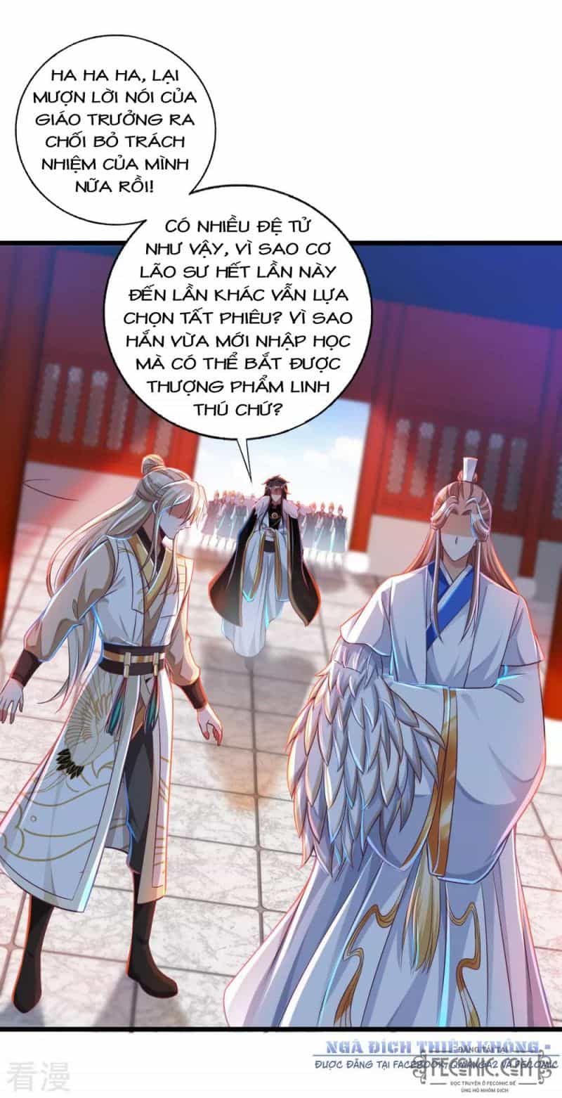 Tất Thắng Chí Tôn - Chương 30 - ảnh 28