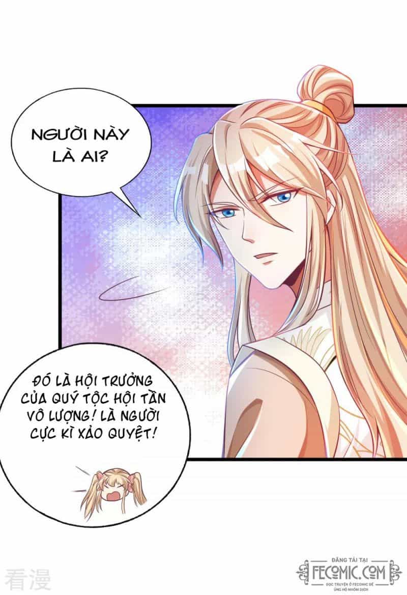 Tất Thắng Chí Tôn - Chương 30 - ảnh 29