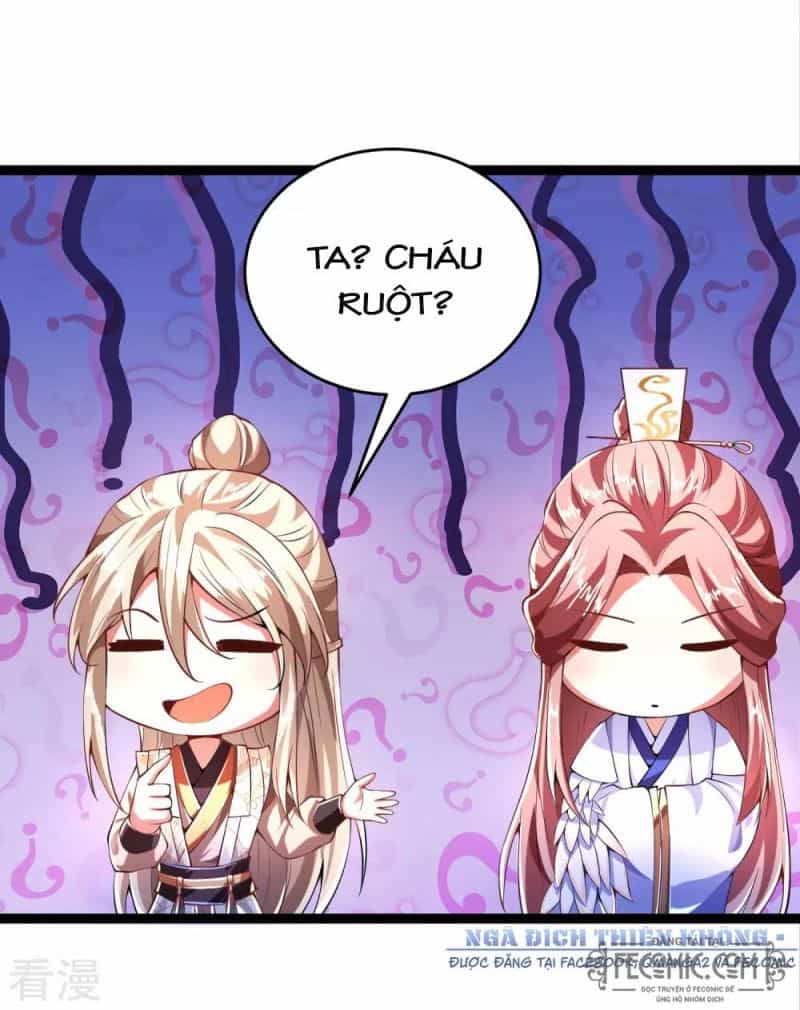 Tất Thắng Chí Tôn - Chương 30 - ảnh 32